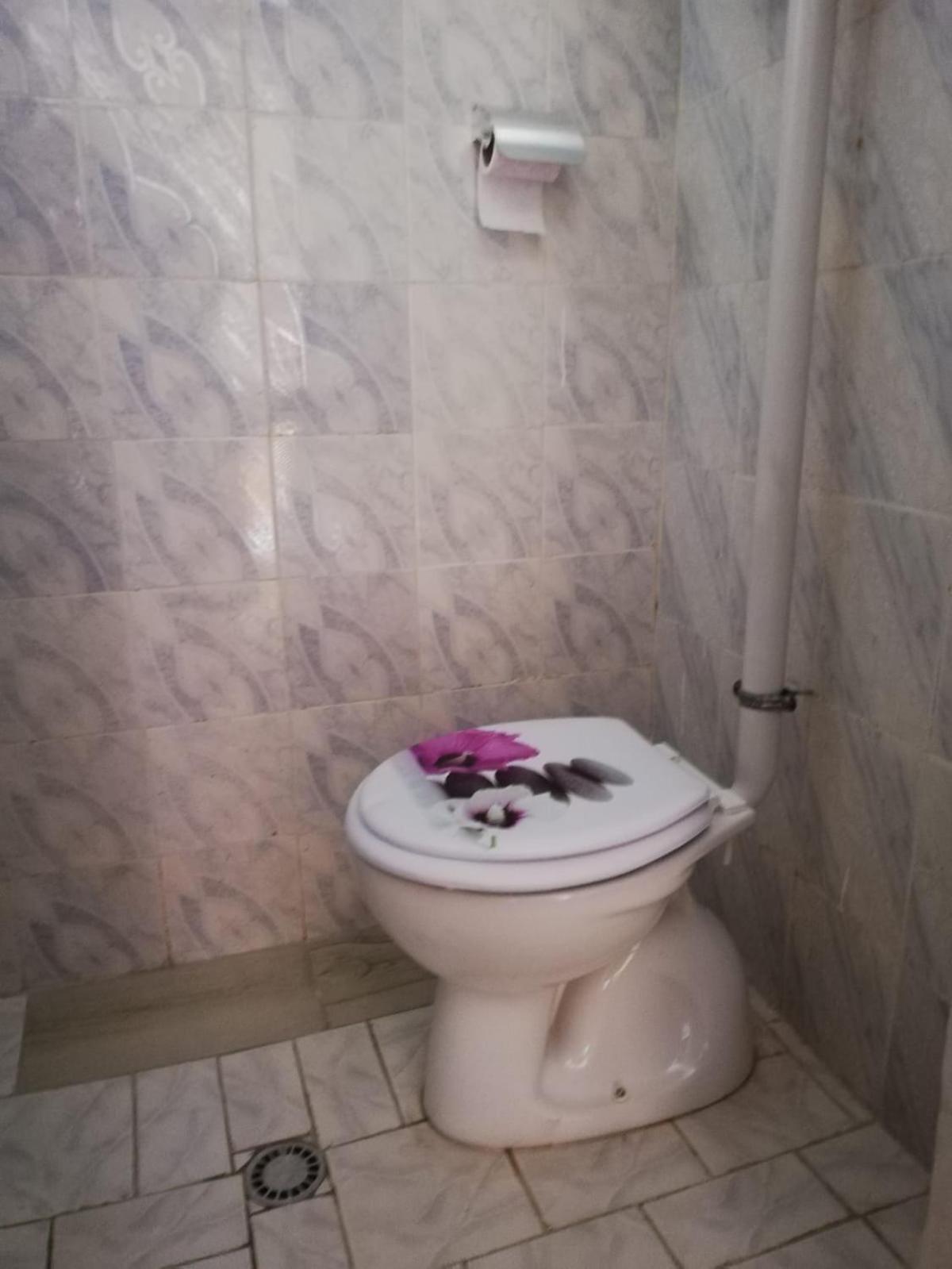 Casa Mia Hostel Vlorë Kamer foto