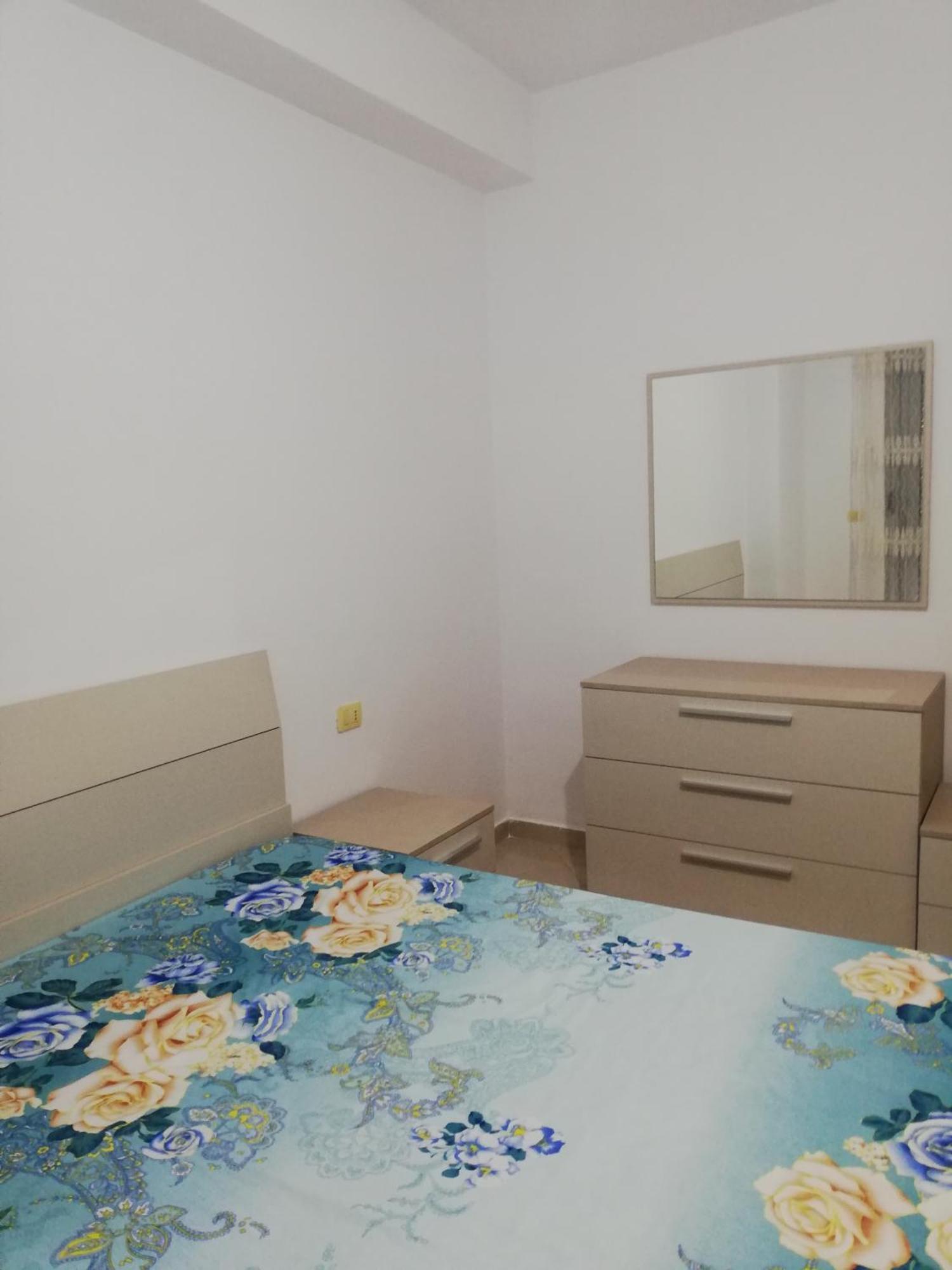 Casa Mia Hostel Vlorë Buitenkant foto