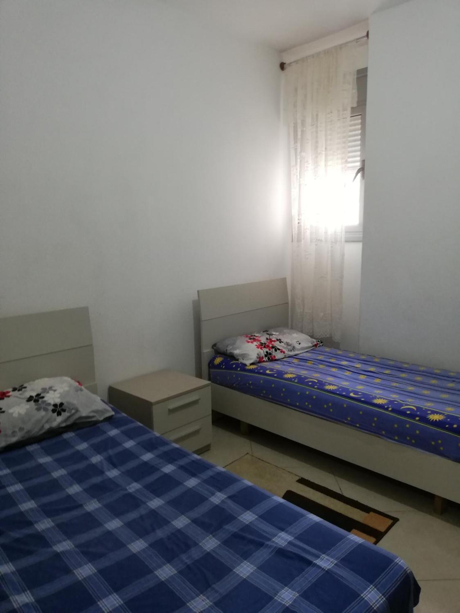 Casa Mia Hostel Vlorë Kamer foto